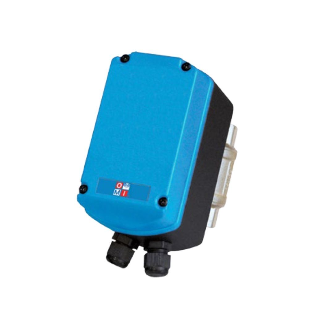 Van tiết kiệm khí Air Saver OMI