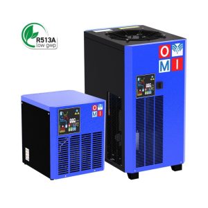 Máy sấy khí tác nhân lạnh OMI dòng ED Easy Dry
