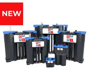 Bộ tách dầu-nước OMI