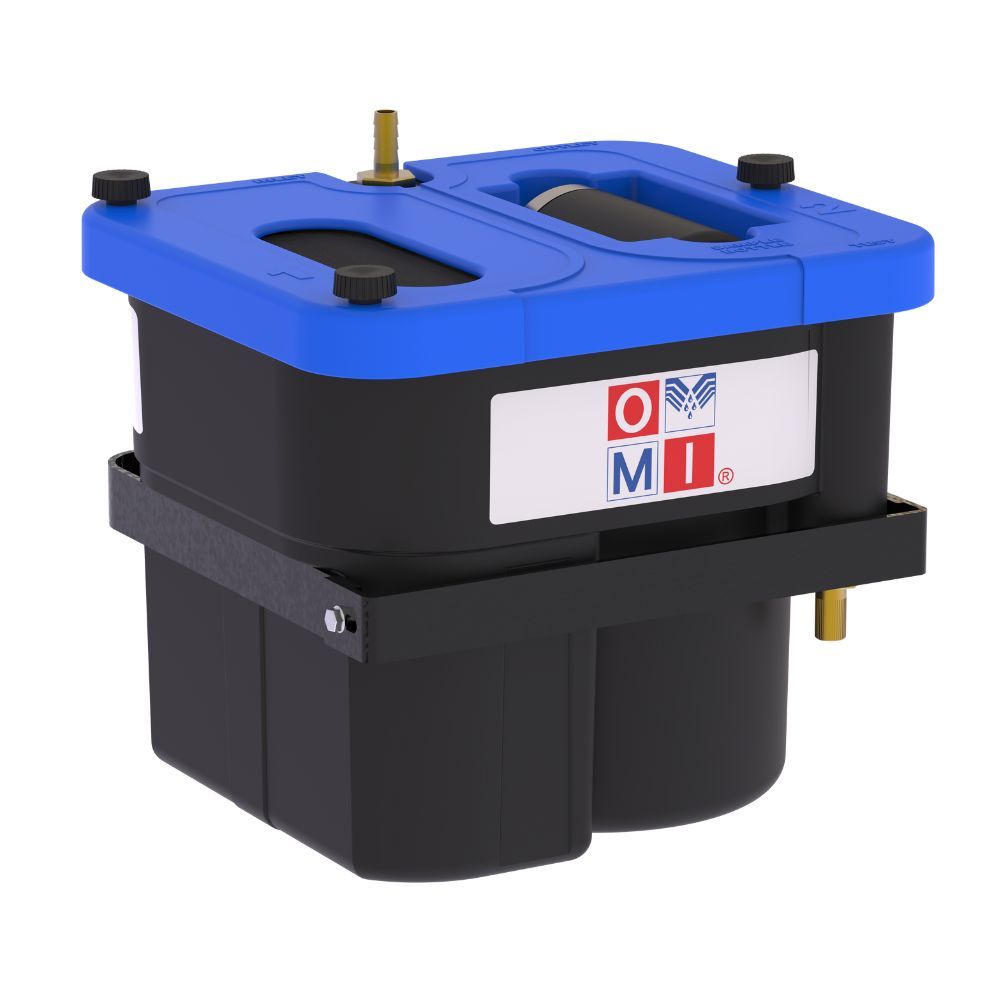 Bộ tách dầu-nước OMI dòng Ecoplus