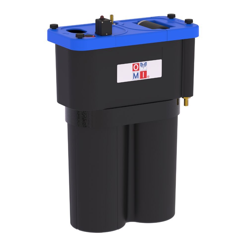 Bộ tách dầu-nước OMI dòng Ecoplus
