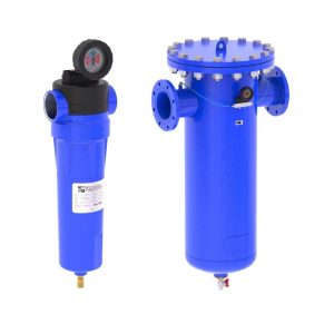 Bộ lọc khí nén OMI dòng F