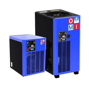 Máy sấy khí tác nhân lạnh áp suất cao OMI dòng HPD