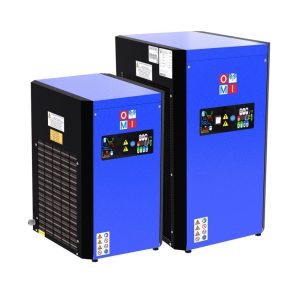 Máy sấy khí tác nhân lạnh nhiệt độ cao OMI dòng HTD