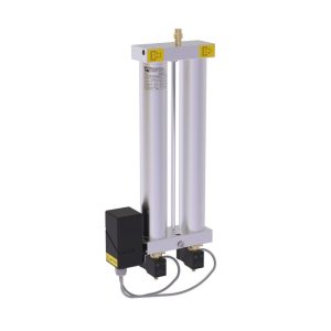 Máy sấy khí hấp thụ không gia nhiệt OMI dòng HL