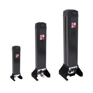Máy sấy khí hấp thụ dạng module OMI dòng KMD