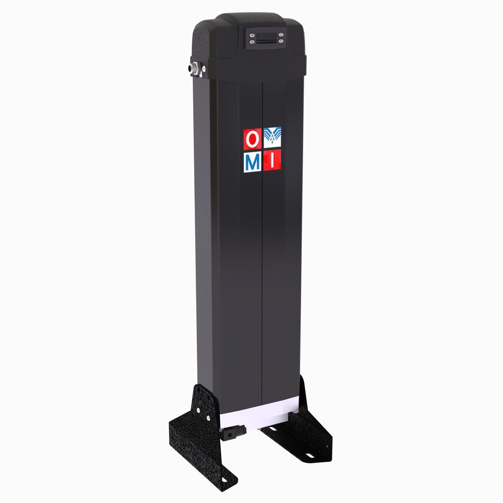 Máy sấy khí hấp thụ dạng module OMI dòng KMD