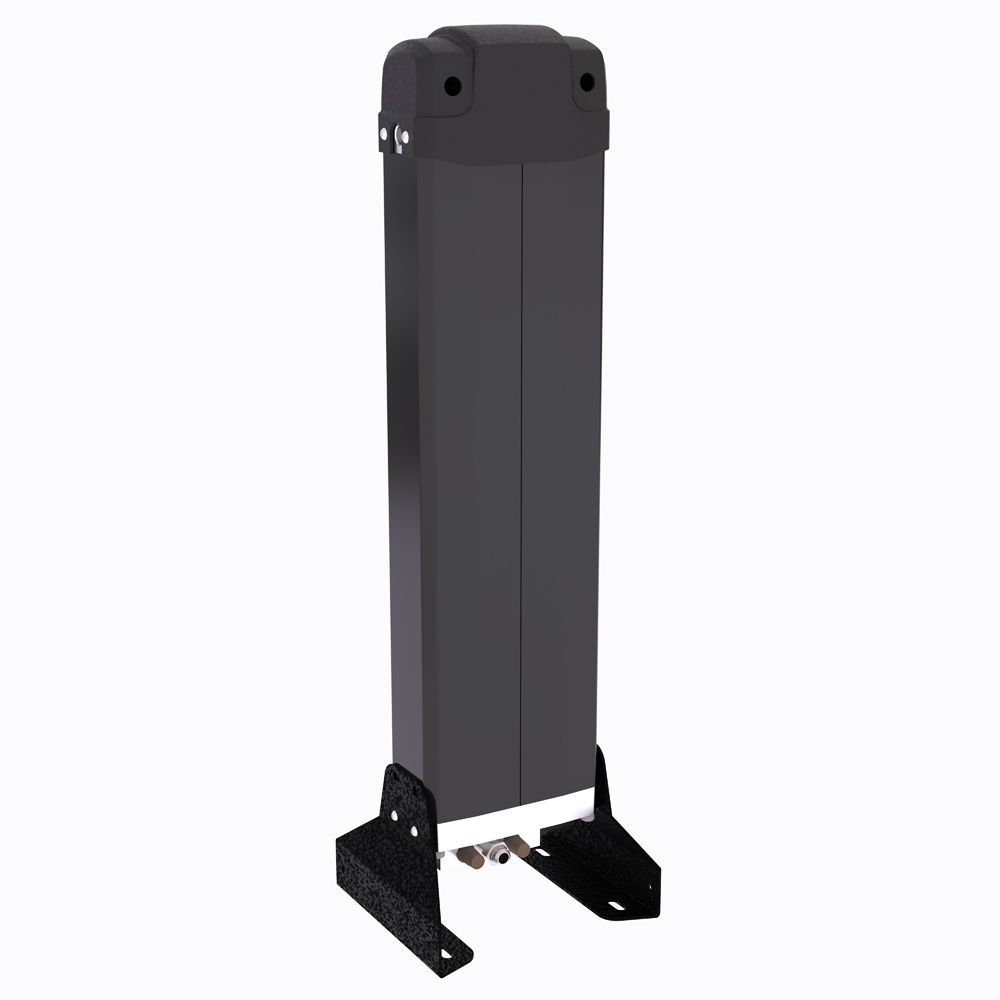 Máy sấy khí hấp thụ dạng module OMI dòng KMD