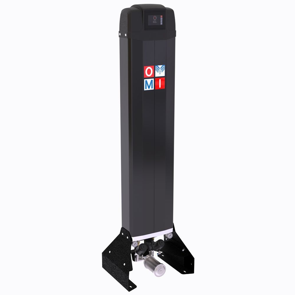 Máy sấy khí hấp thụ dạng module OMI dòng KMD