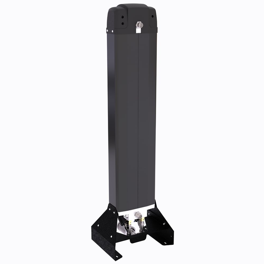 Máy sấy khí hấp thụ dạng module OMI dòng KMD