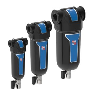 Bộ tách nước ngưng OMI dòng SA-AF