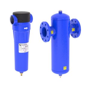 Bộ tách nước ngưng OMI