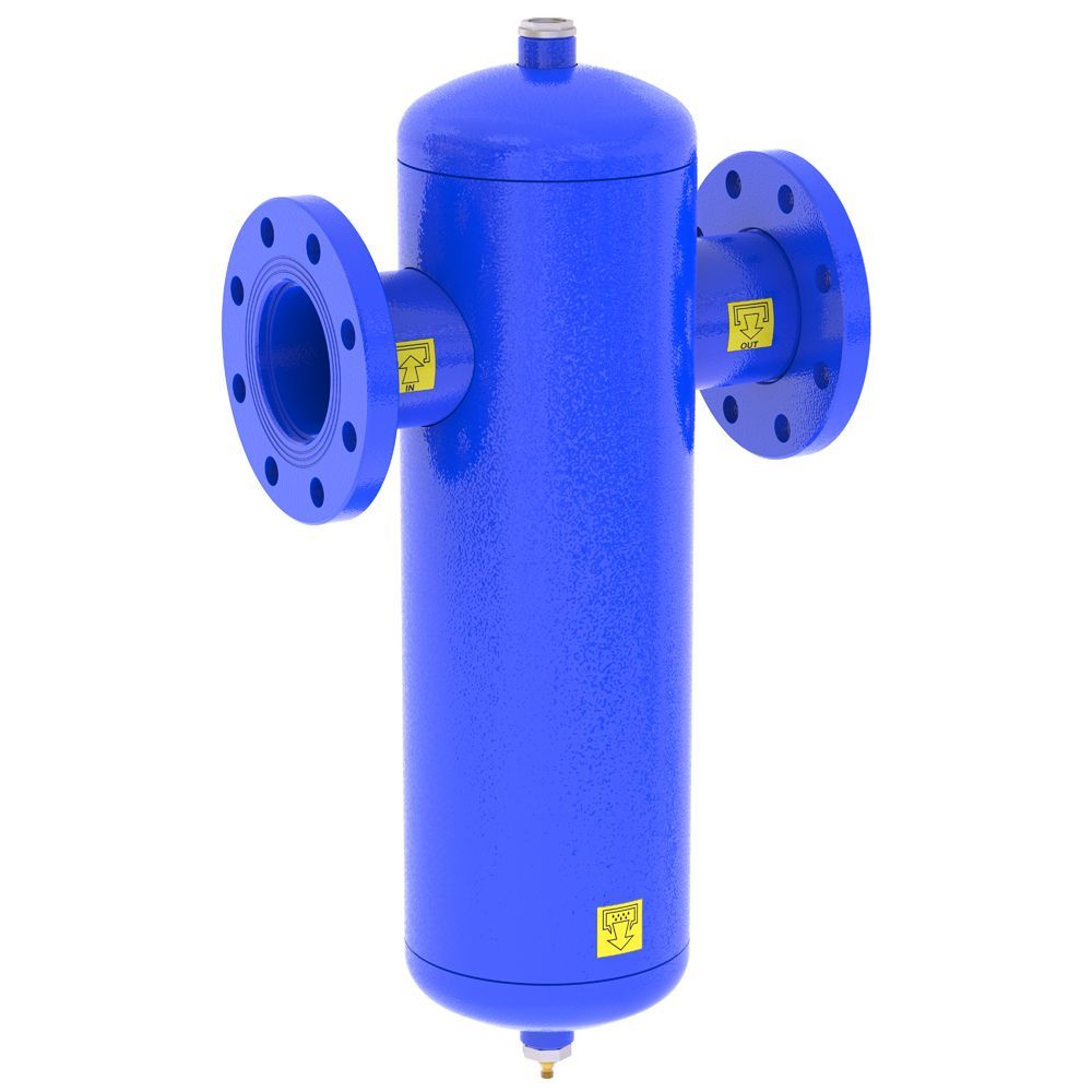 Bộ tách nước ngưng OMI dòng SA-SRA