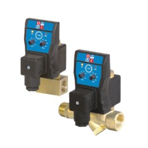 Van xả nước ngưng hẹn giờ OMI dòng SC-Timed