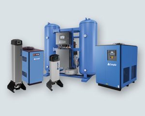 Dịch vụ & Hỗ trợ Compair