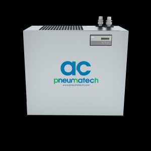 máy sấy khí tác nhân lạnh Pneumatech AC 15-200