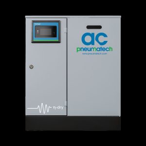 máy sấy khí tác nhân lạnh biến tần Pneumatech AC 200-630 VSD