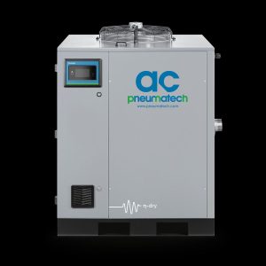 máy sấy khí tác nhân lạnh biến tần Pneumatech AC 765-2120 VSD