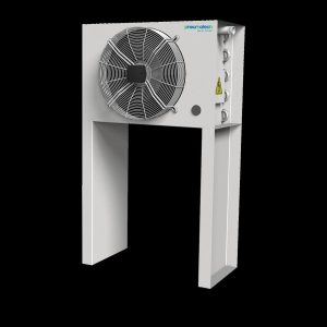 bộ làm mát sau nén giải nhiệt gió Pneumatech CA 1-14