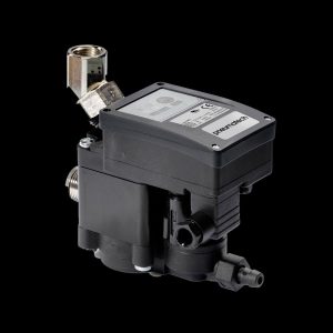 van xả nước ngưng điện tử không thất thoát khí Pneumatech CDE 5-350