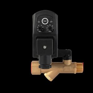 van xả nước ngưng hẹn giờ Pneumatech CDT
