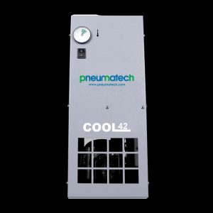 máy sấy khí tác nhân lạnh không chu kỳ Pneumatech COOL 12-272