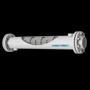 bộ làm mát sau nén giải nhiệt nước Pneumatech CW 1-17