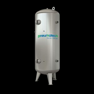 bình chứa khí nén & nitơ cao áp Pneumatech DBH