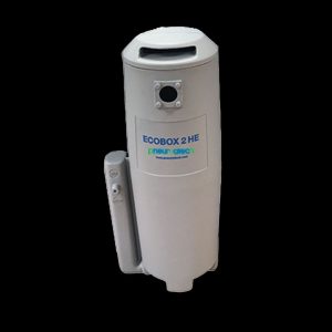bộ tách dầu-nước khí nén nhỏ gọn Pneumatech ECOBOX 2-4
