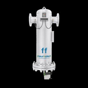 bộ lọc mặt bích khí nén Pneumatech FF 1-12