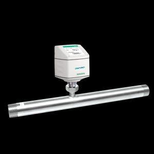 cảm biến lưu lượng khí nén Pneumatech Flow Check Inline