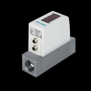 cảm biến lưu lượng nhỏ gọn Pneumatech Flow Check Inline Compact
