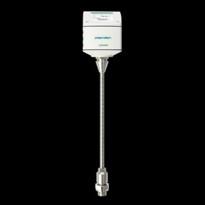 cảm biến lưu lượng khí ẩm/nhiệt cao Pneumatech Flow Check Universal W