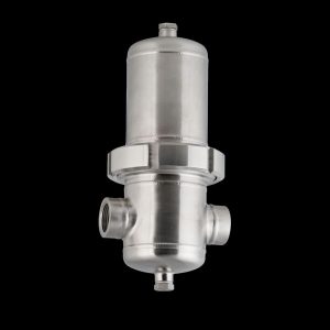 bộ lọc quy trình inox vệ sinh Pneumatech FP 1-18