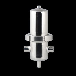 bộ lọc vô trùng khí nén Pneumatech FSI 1-12