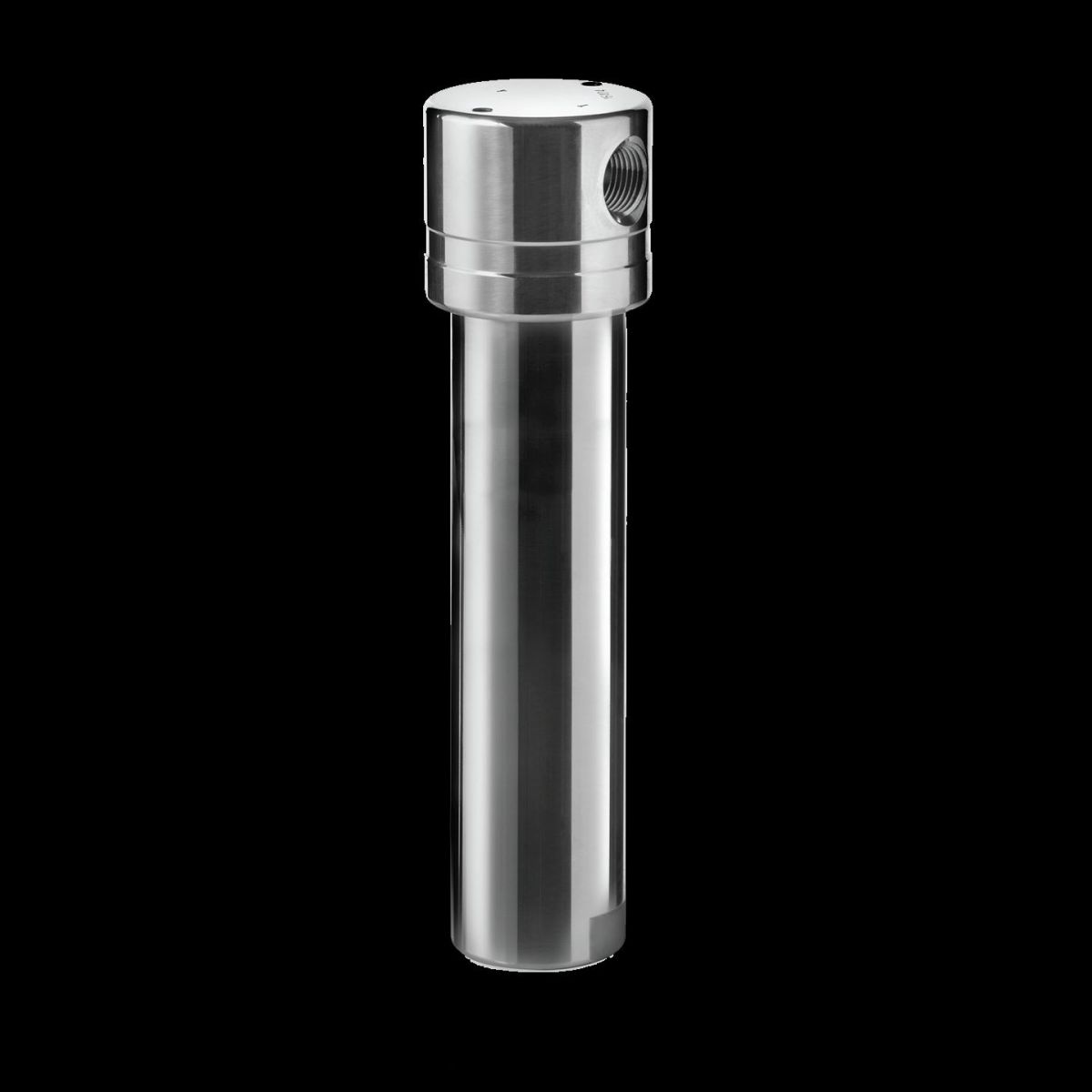 bộ lọc khí nén cao áp Pneumatech HP 100