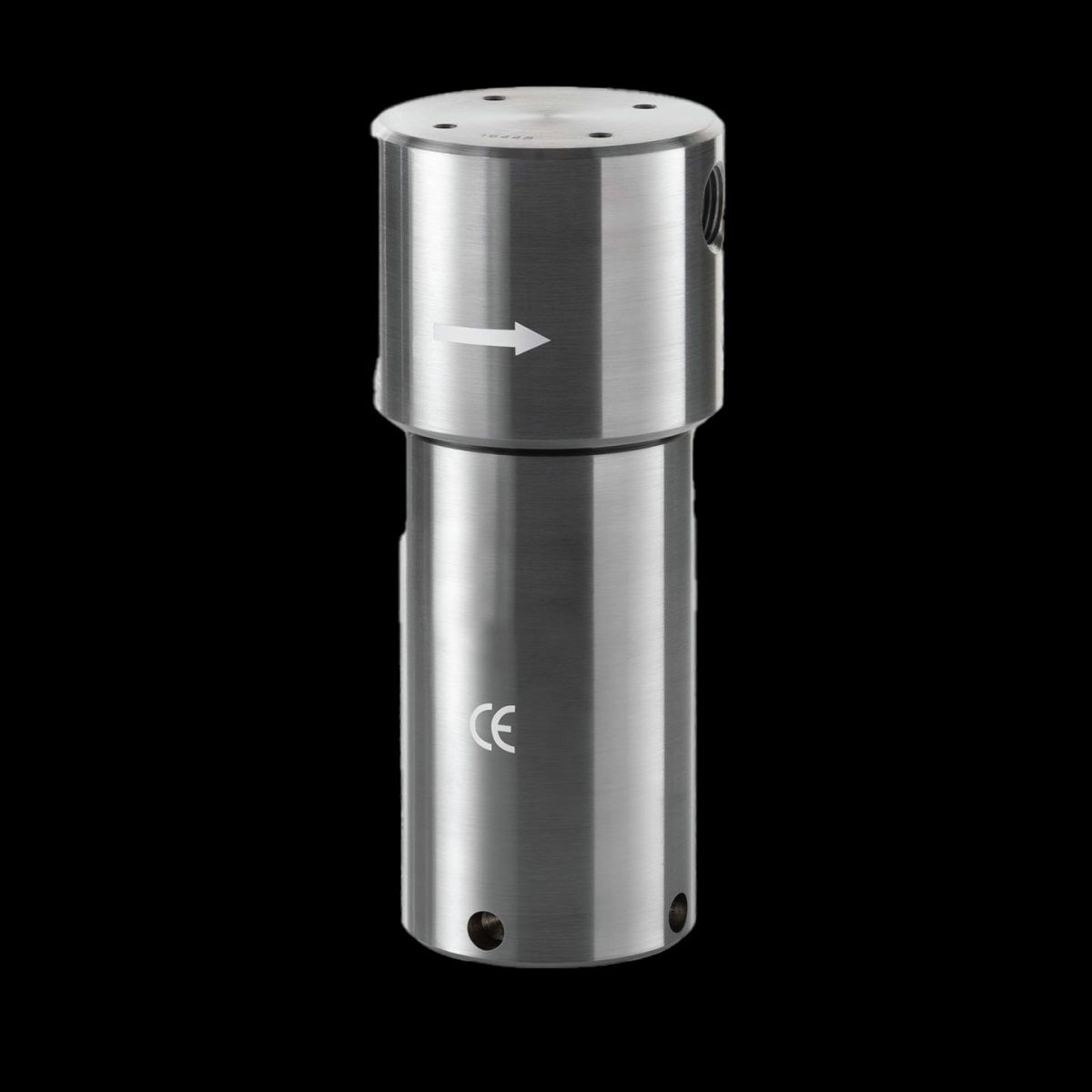 bộ lọc khí nén cao áp Pneumatech HP 350