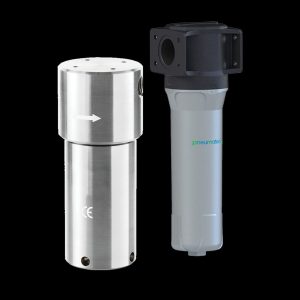 bộ lọc khí nén cao áp Pneumatech HP 50