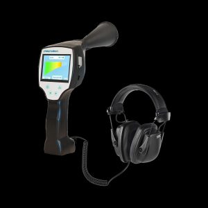 máy dò rò rỉ siêu âm Pneumatech Leak Check A