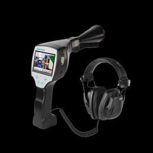 máy dò rò rỉ siêu âm Pneumatech Leak Check Pro 1X / 2X