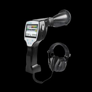 camera dò rò rỉ siêu âm Pneumatech Leak Check Pro 3X / 4X