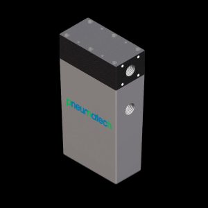 máy sấy khí màng lọc Pneumatech M POU 2-16