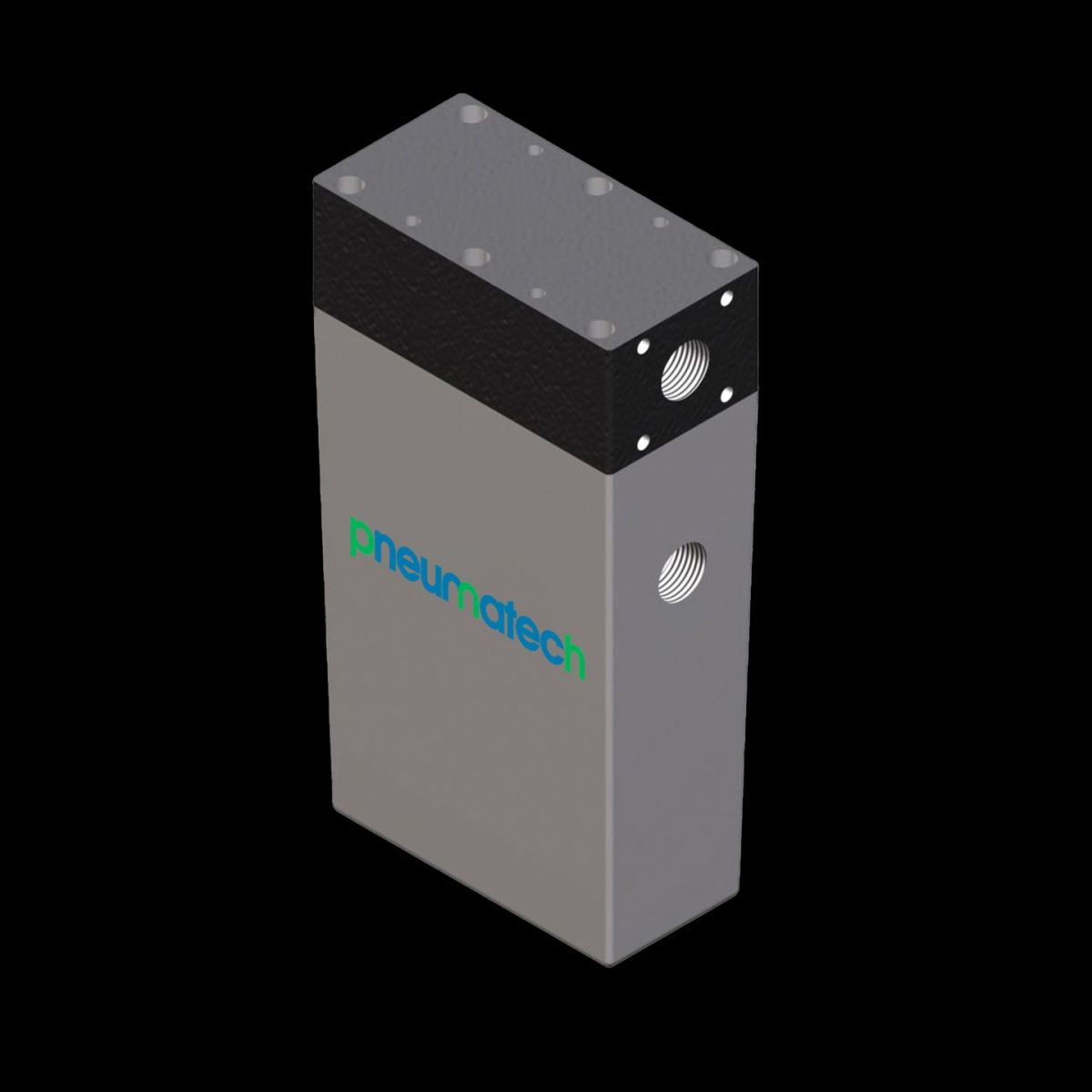 máy sấy khí màng lọc Pneumatech M POU 2-16