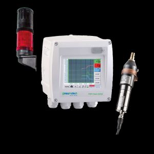 máy đo điểm sương cố định Pneumatech PDP Check S3 / S4