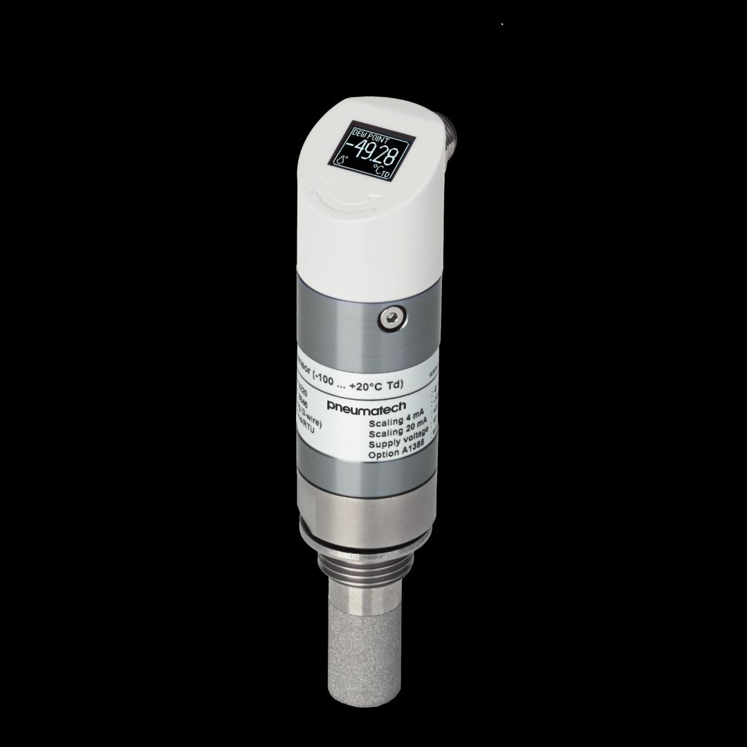cảm biến điểm sương Pneumatech PDP Sens T20 / T60 / T100