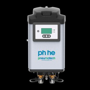 máy sấy khí hấp thụ không gia nhiệt Pneumatech PH 4-11 HE