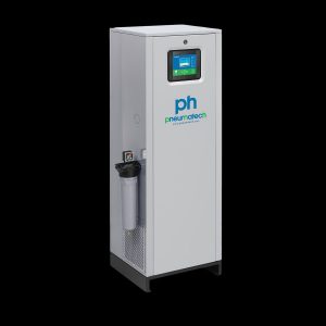 máy sấy khí hấp thụ không gia nhiệt Pneumatech PH 55-420 HE
