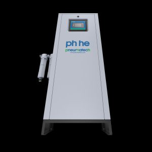 máy sấy khí hấp thụ không gia nhiệt Pneumatech PH 90-690 HE