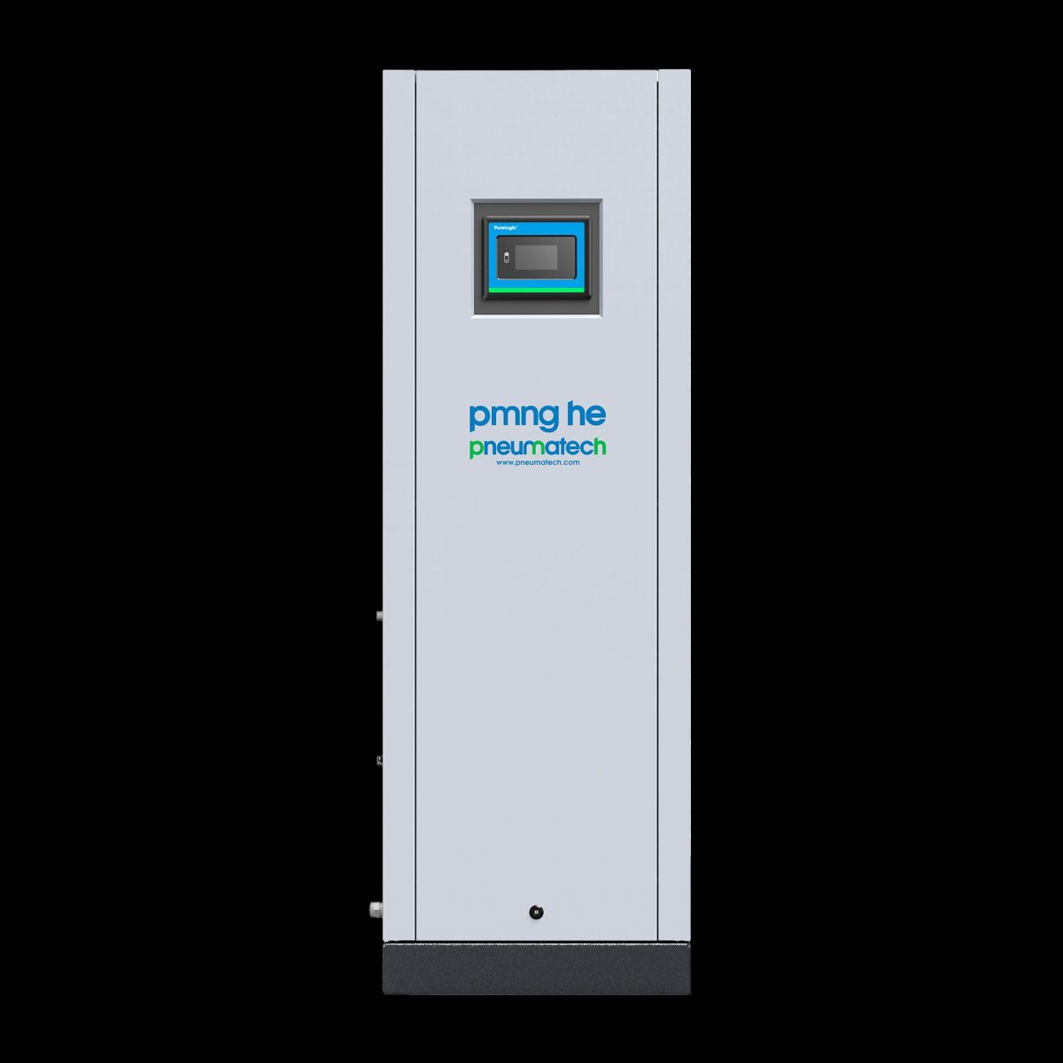 máy tạo nitơ màng lọc tiết kiệm năng lượng Pneumatech PMNG 4-40 HE