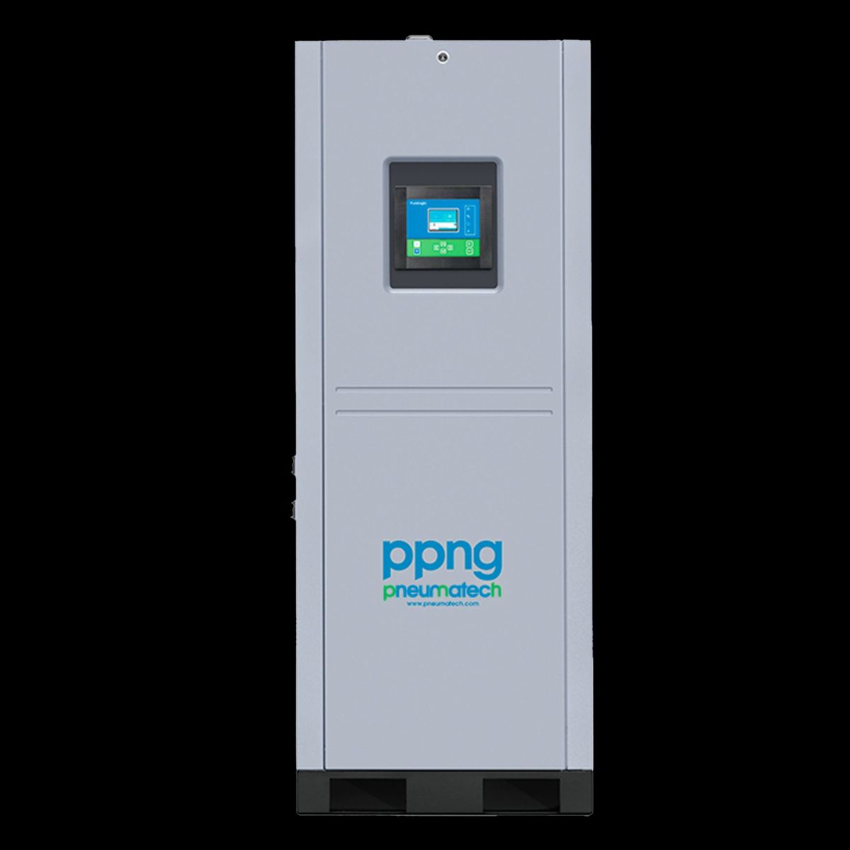 máy tạo nitơ PSA Pneumatech PPNG 6-68 S